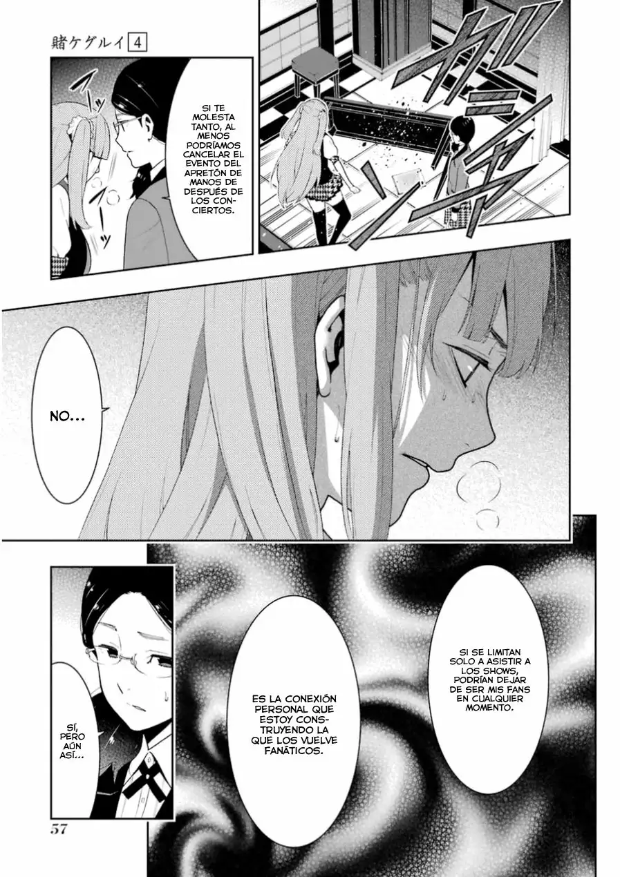 Página 36 del Manga