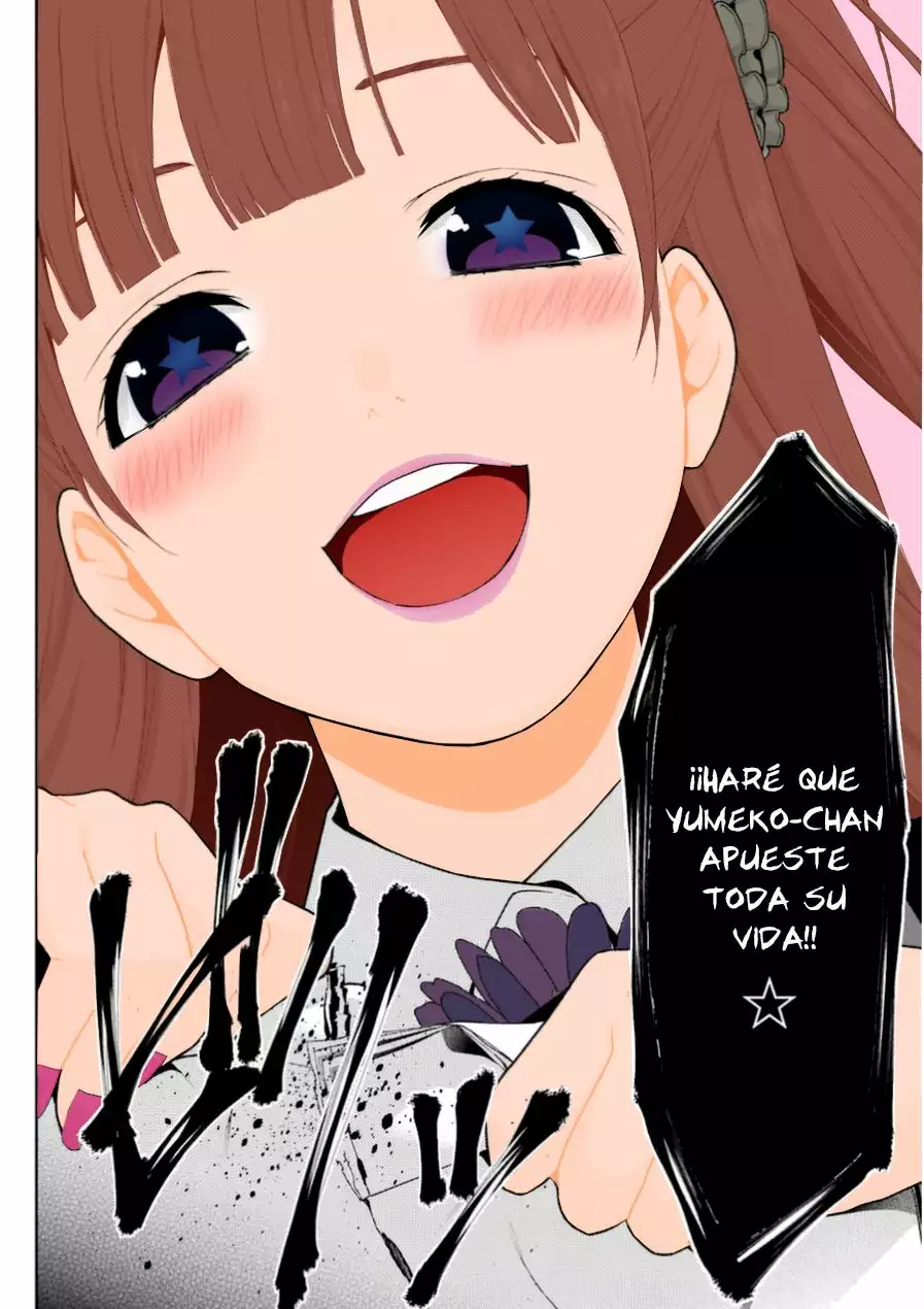 Página 39 del Manga
