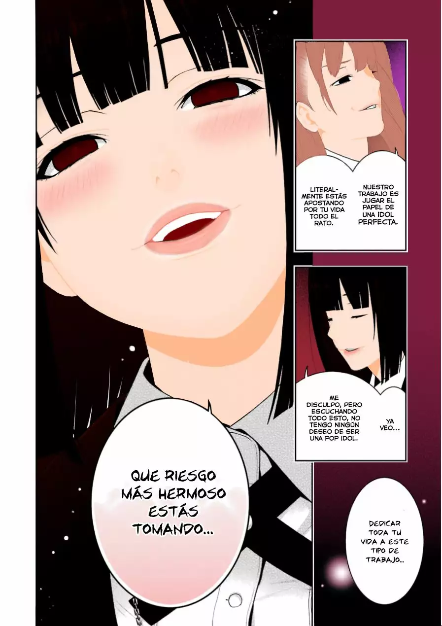 Página 35 del Manga