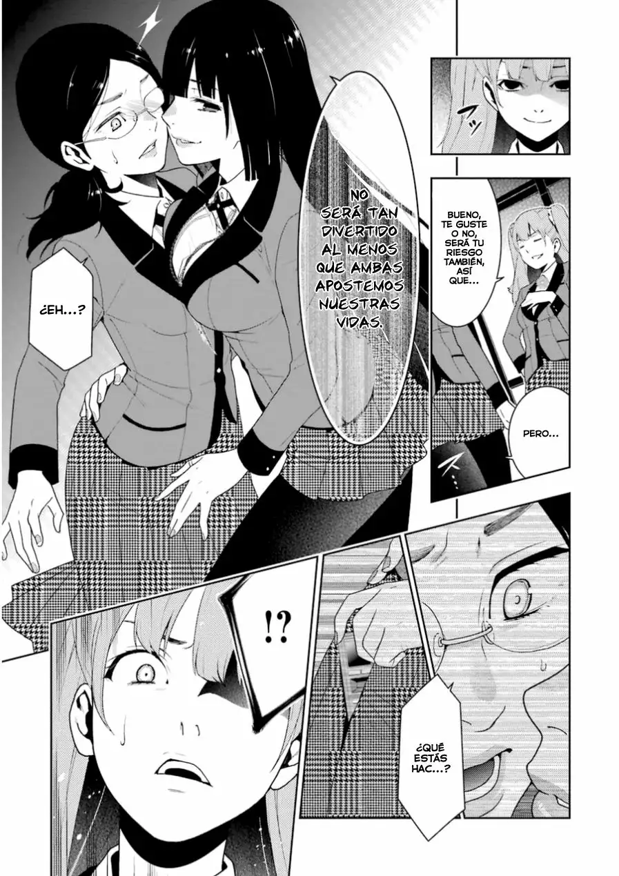 Página 37 del Manga
