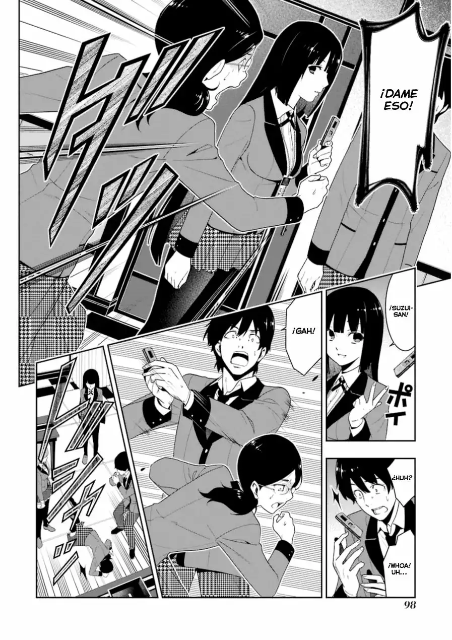 Página 40 del Manga