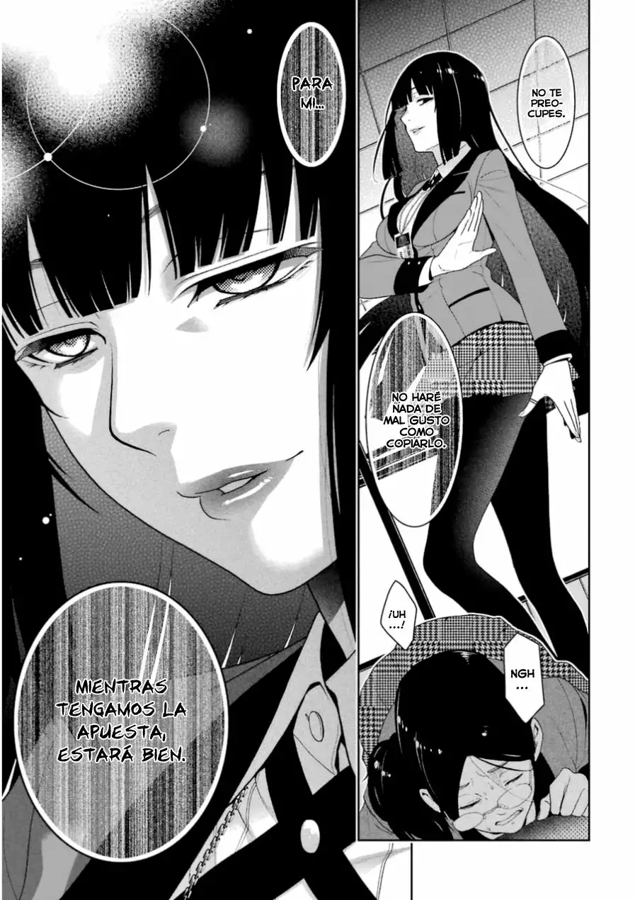 Página 41 del Manga