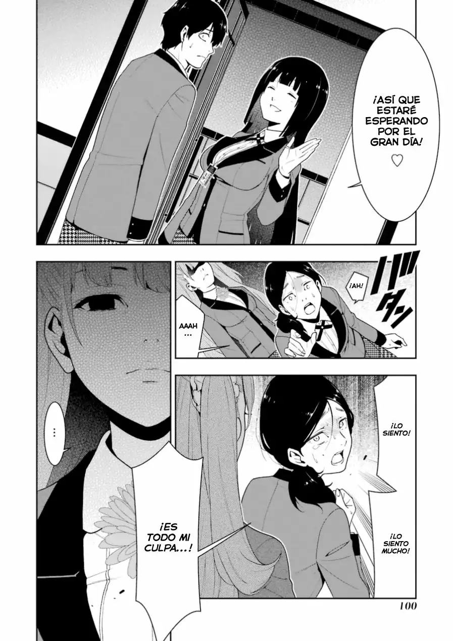 Página 42 del Manga