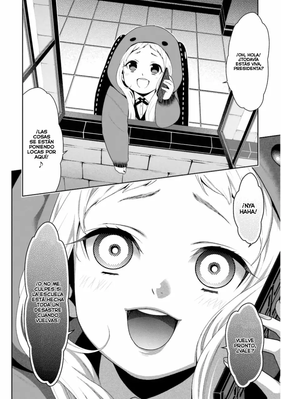 Página 46 del Manga