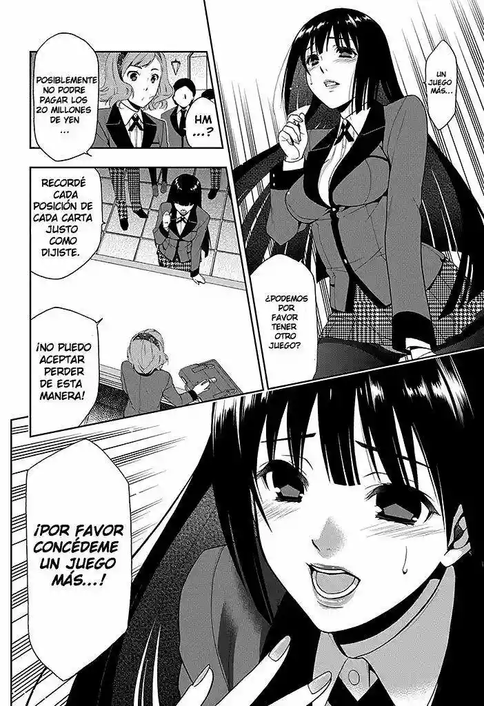 Página 37 del Manga