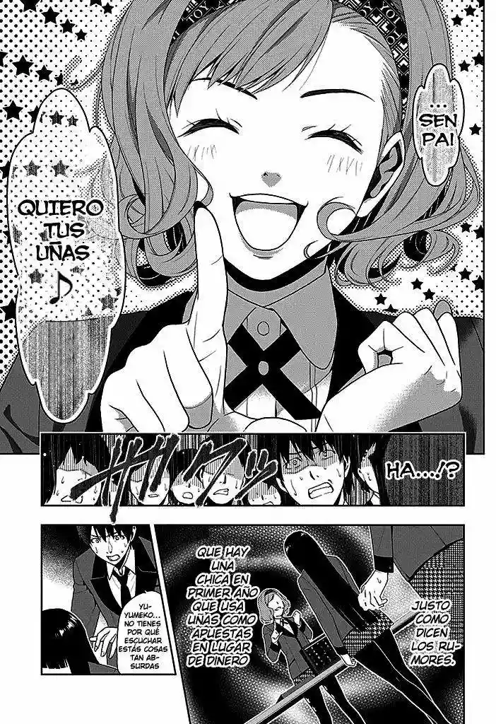 Página 40 del Manga
