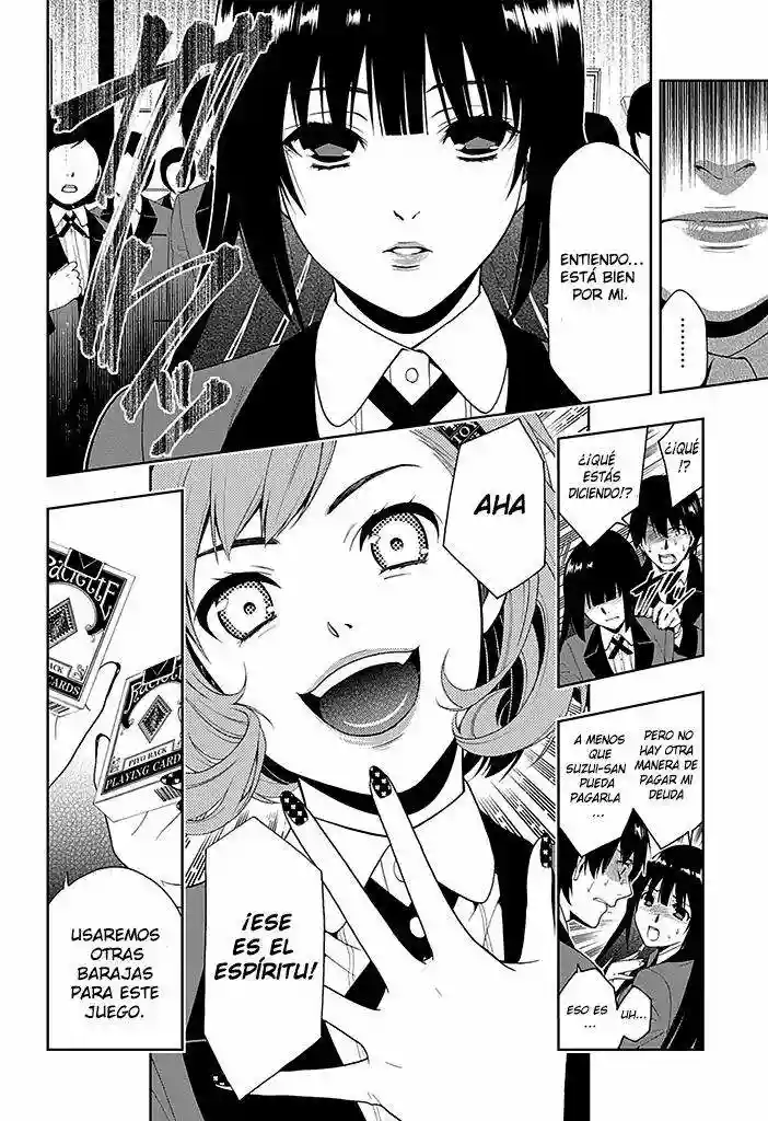Página 41 del Manga