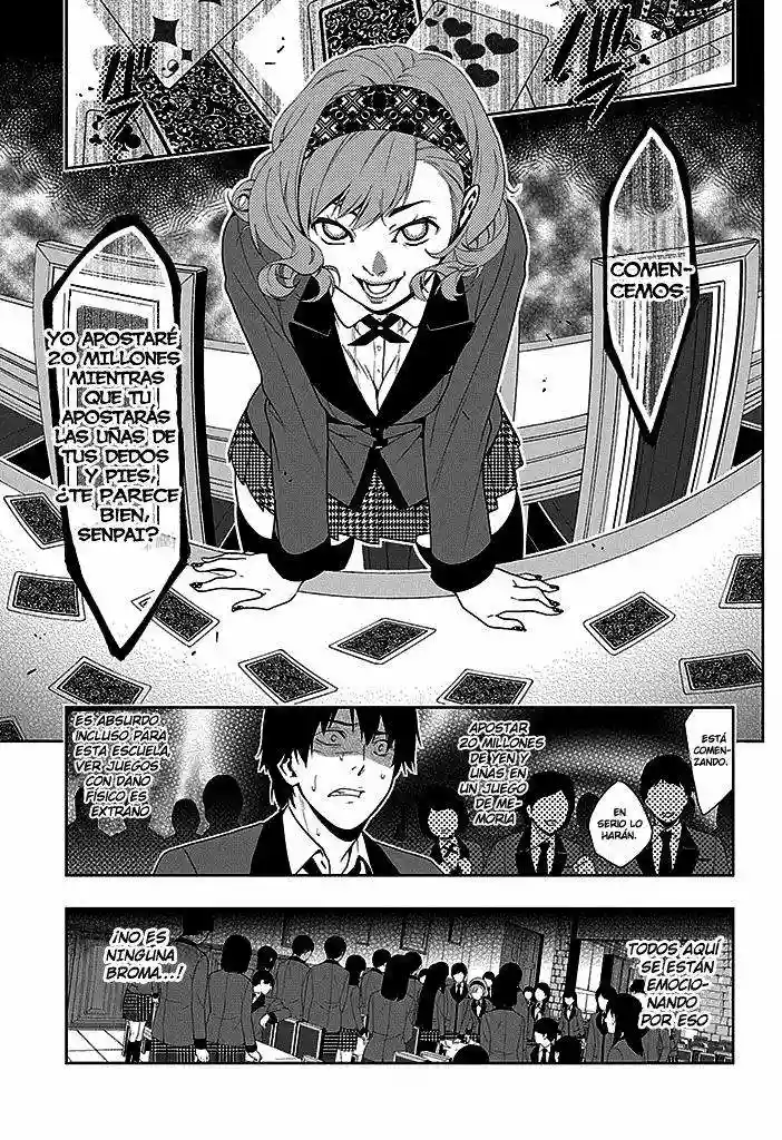 Página 42 del Manga