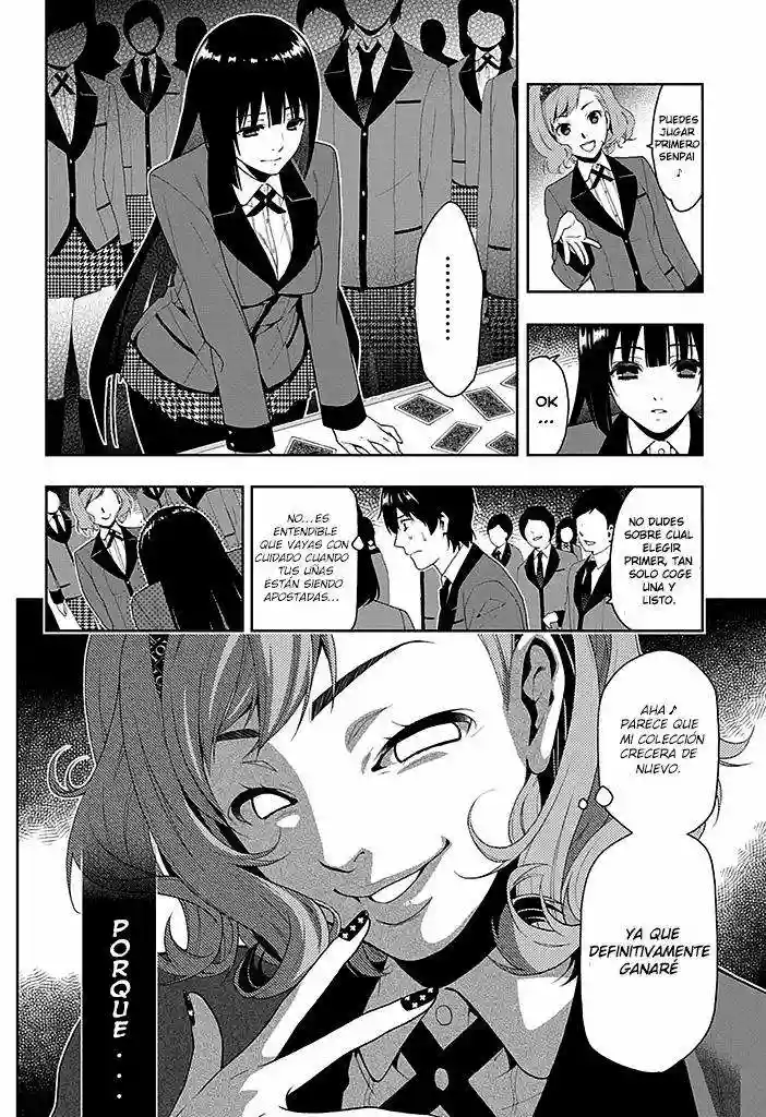 Página 43 del Manga