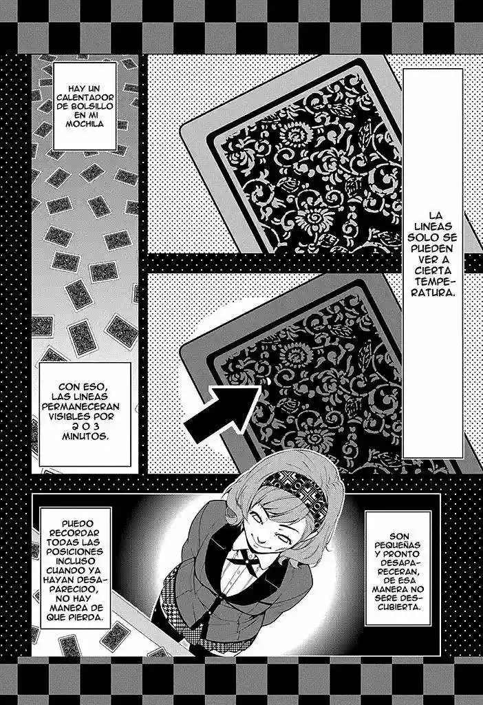 Página 45 del Manga