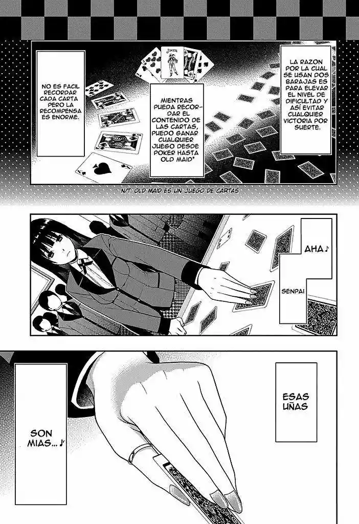 Página 46 del Manga