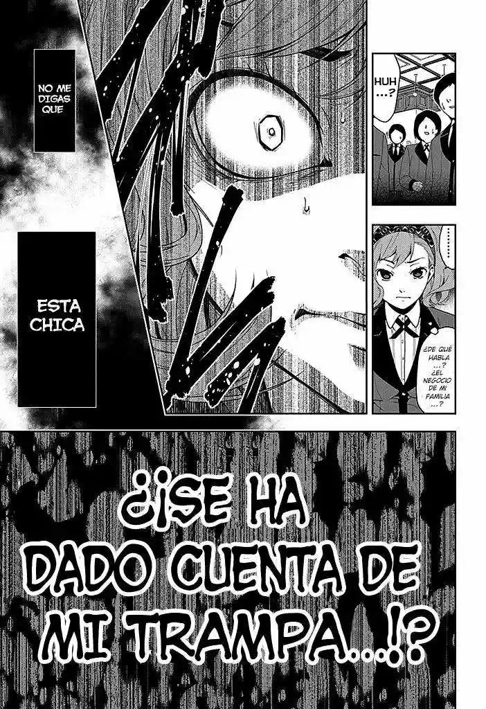 Página 50 del Manga