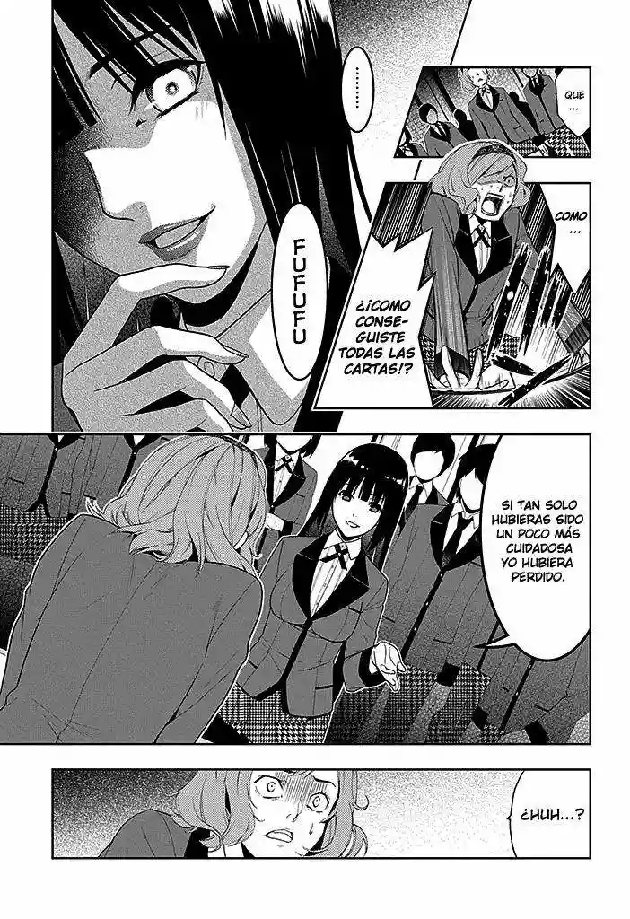 Página 54 del Manga