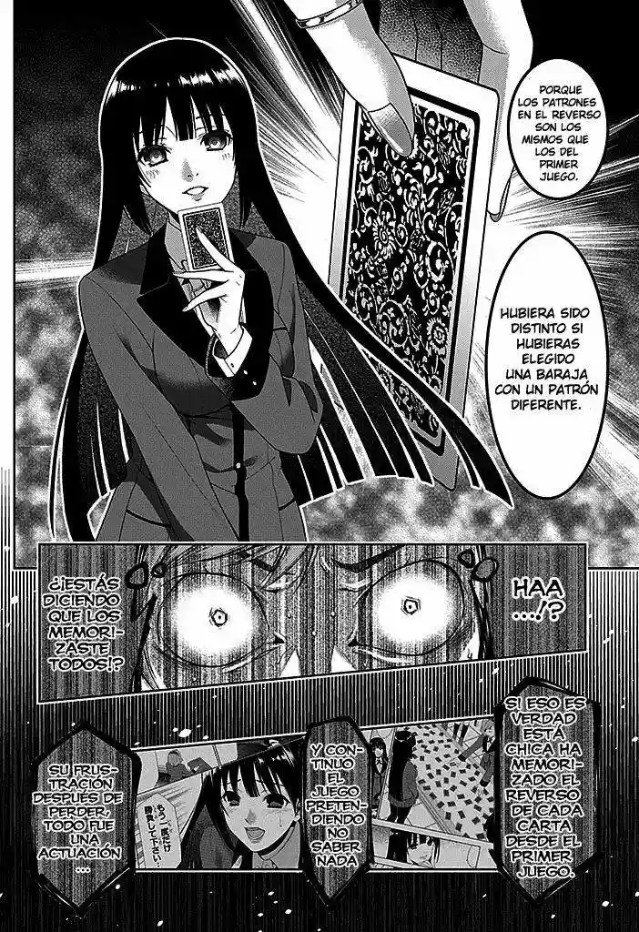 Página 55 del Manga