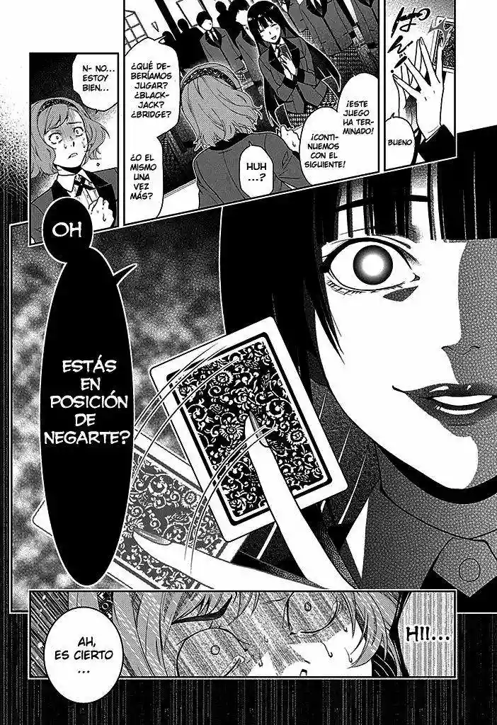 Página 57 del Manga