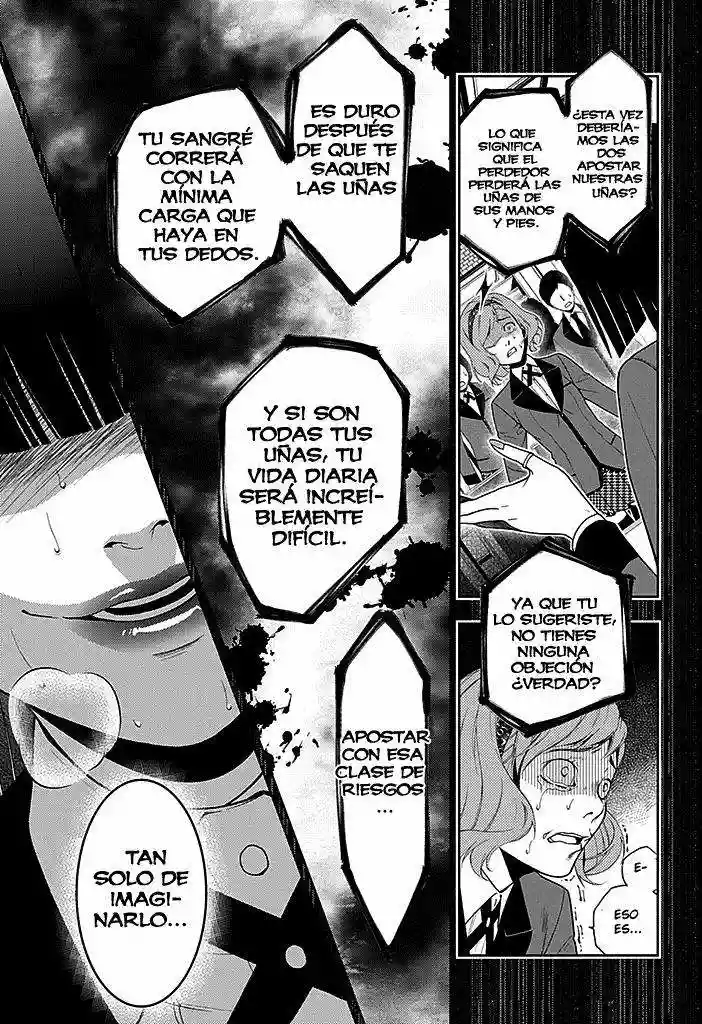 Página 58 del Manga