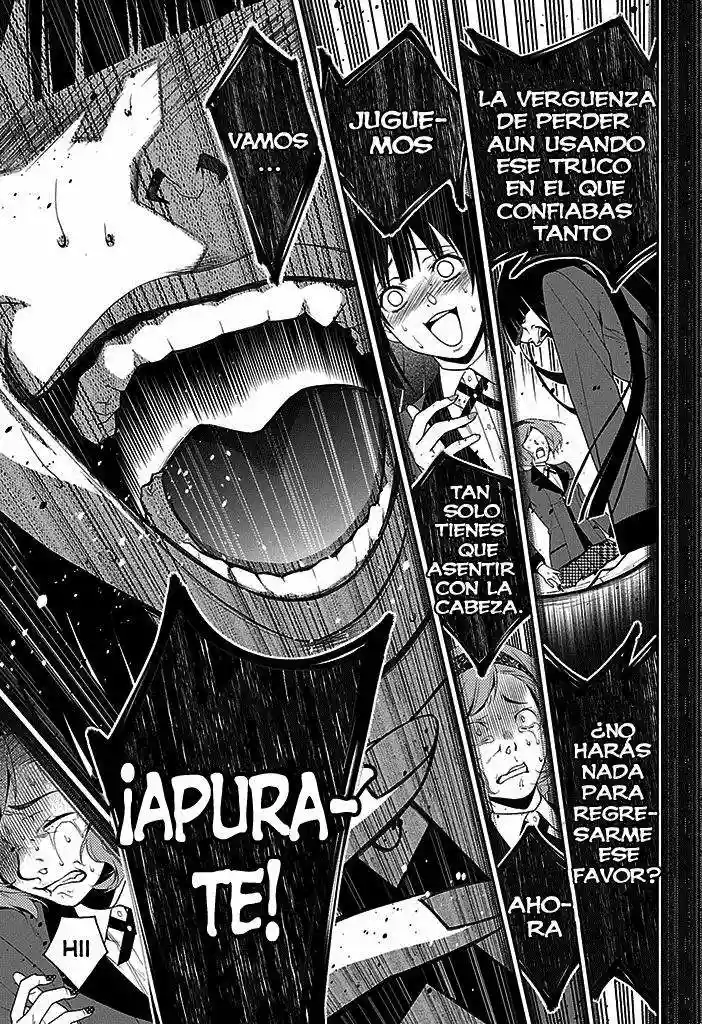 Página 60 del Manga