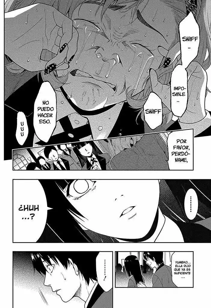 Página 61 del Manga