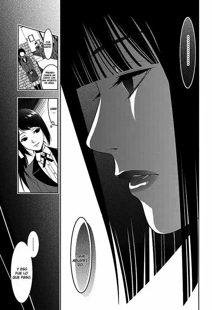 Página 62 del Manga