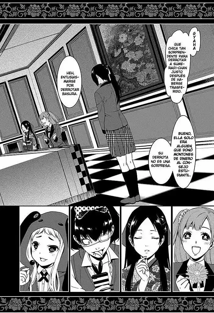 Página 63 del Manga
