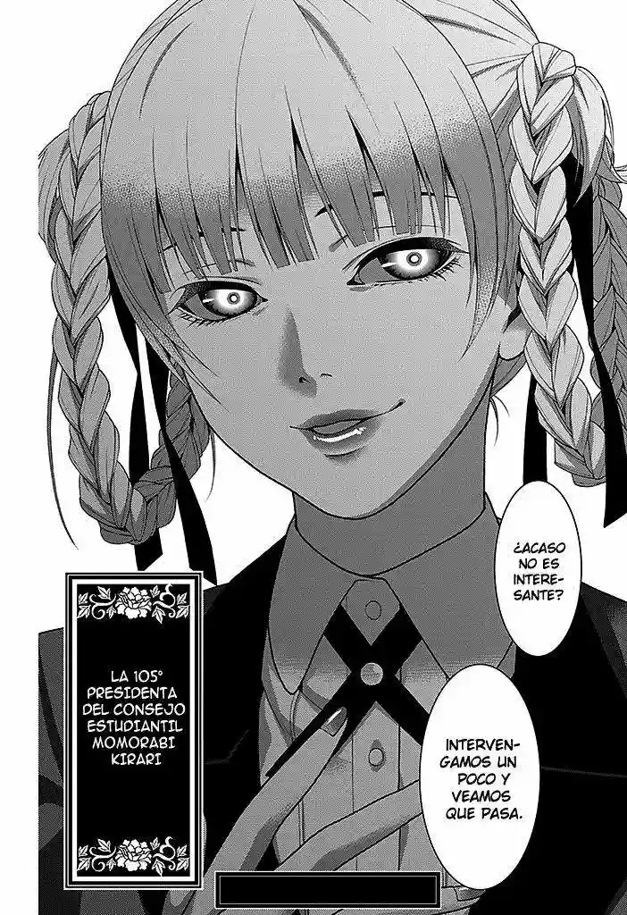 Página 65 del Manga