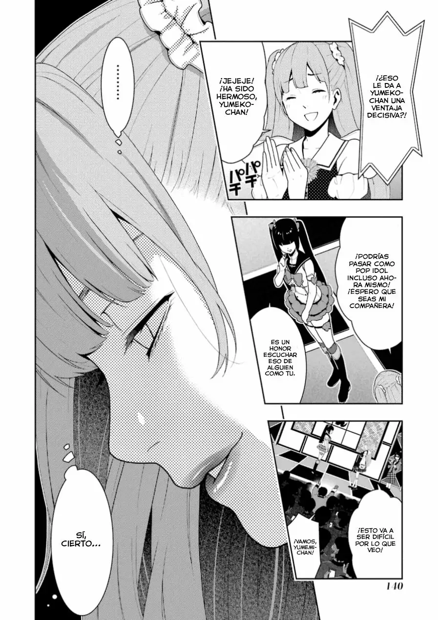 Página 38 del Manga
