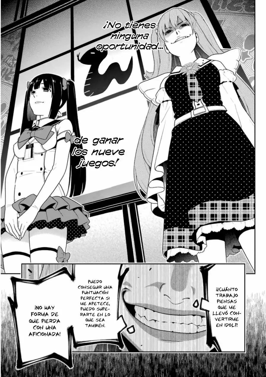 Página 39 del Manga
