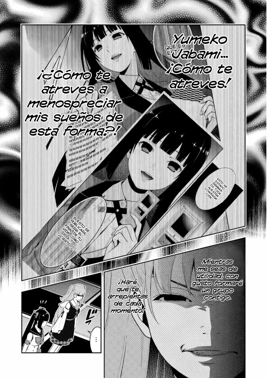 Página 40 del Manga