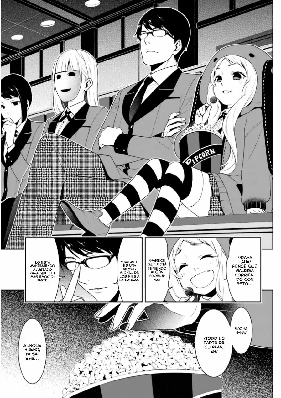 Página 43 del Manga
