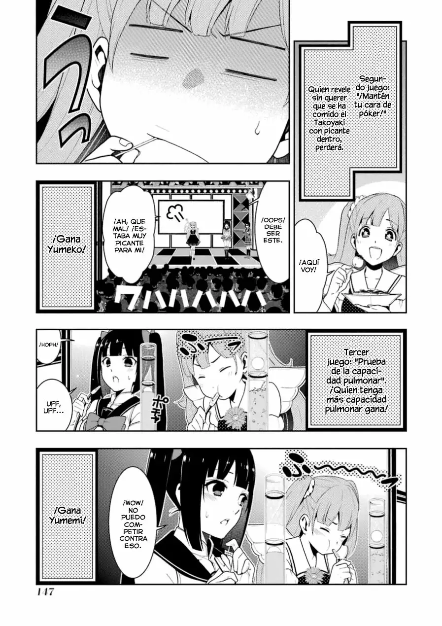 Página 45 del Manga