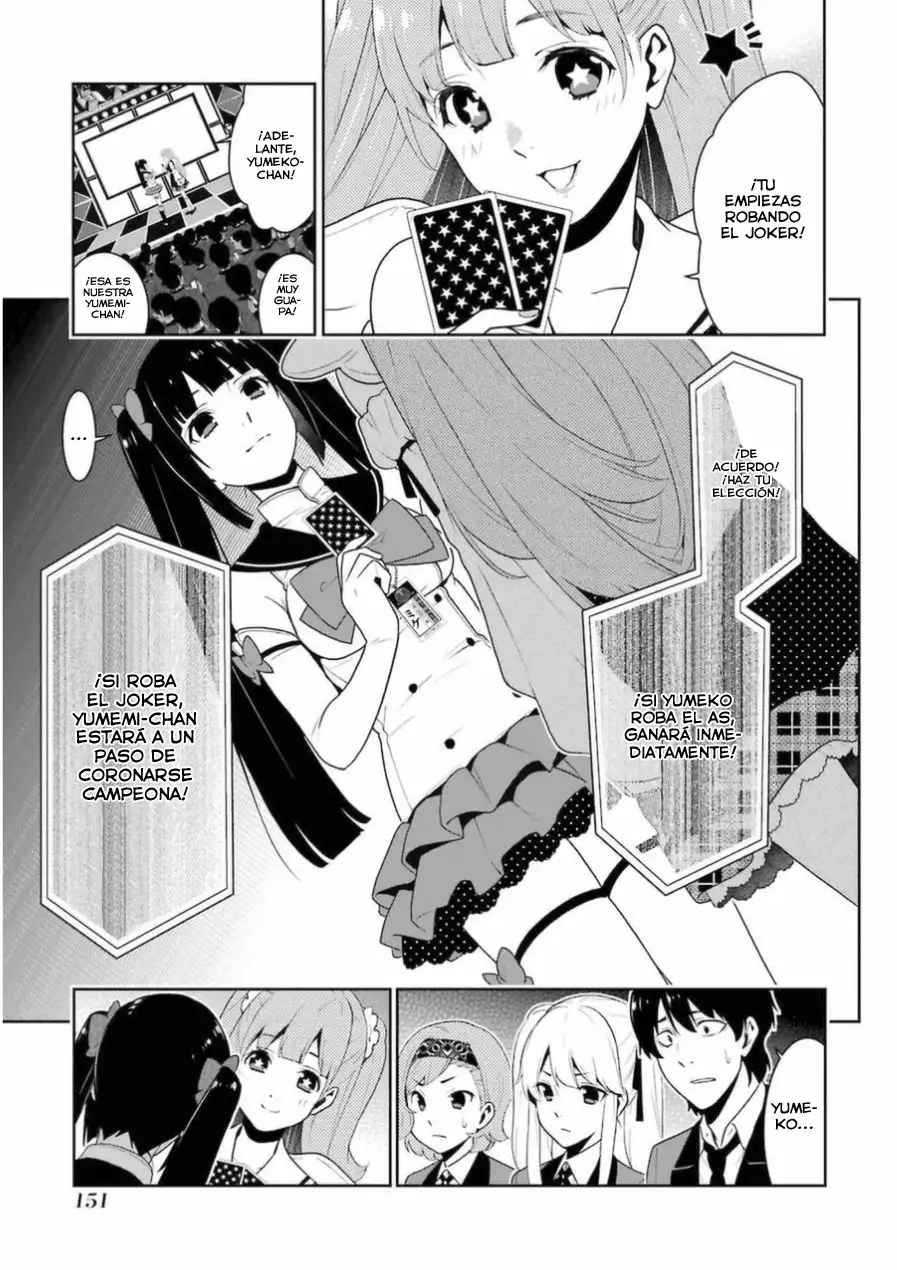 Página 49 del Manga