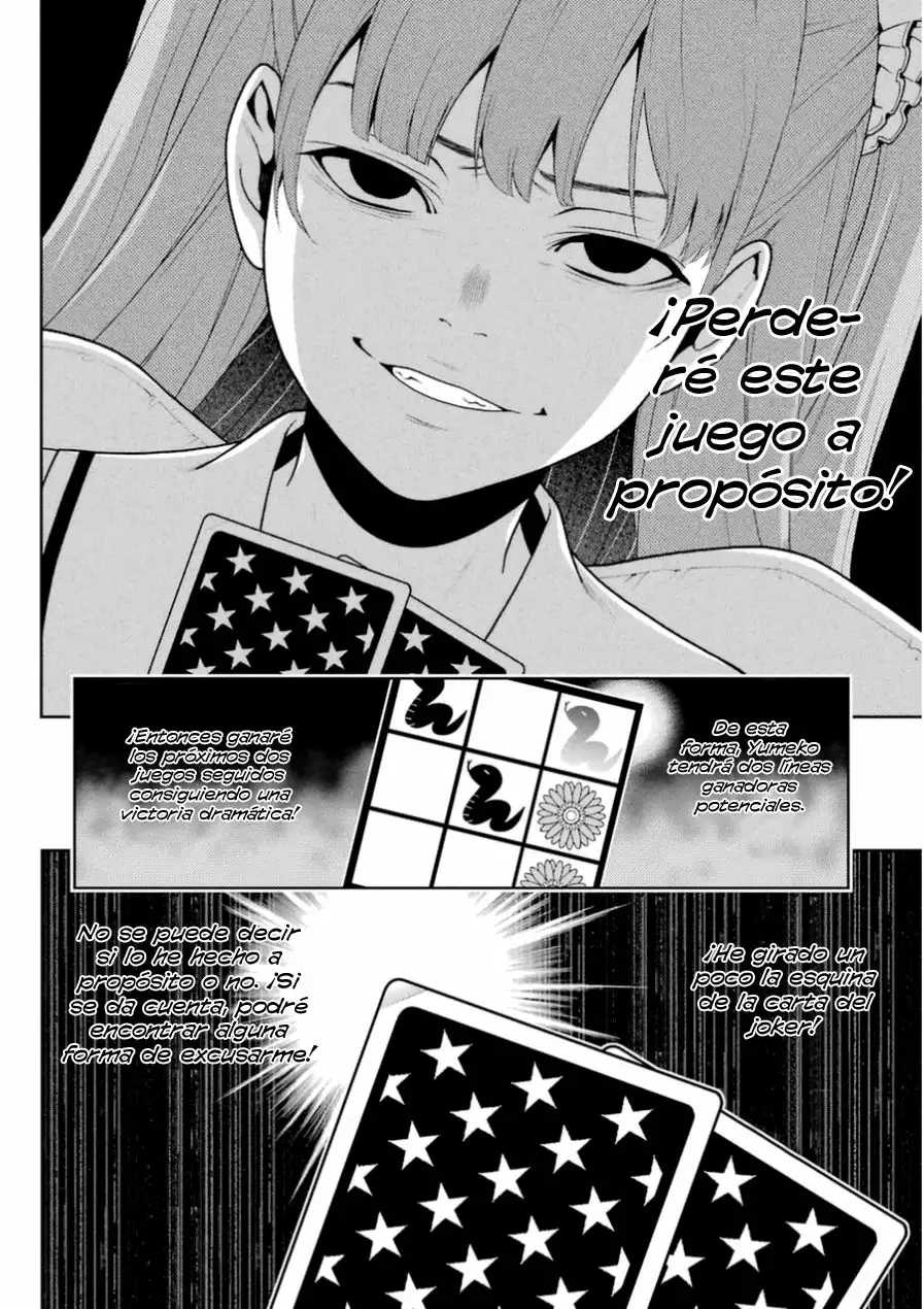 Página 50 del Manga