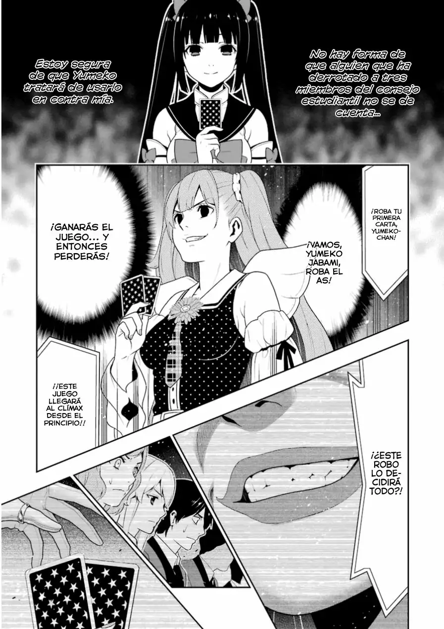 Página 51 del Manga