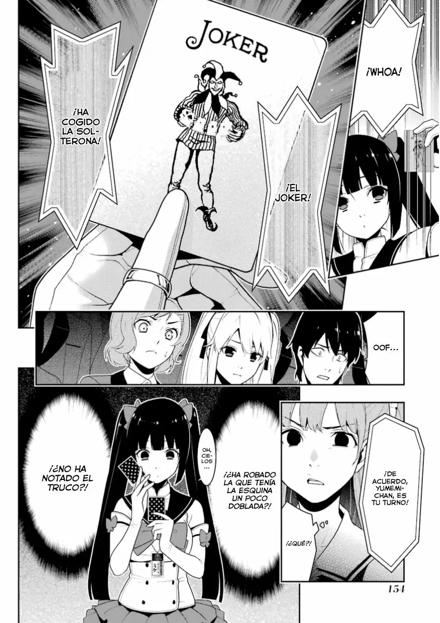 Página 52 del Manga