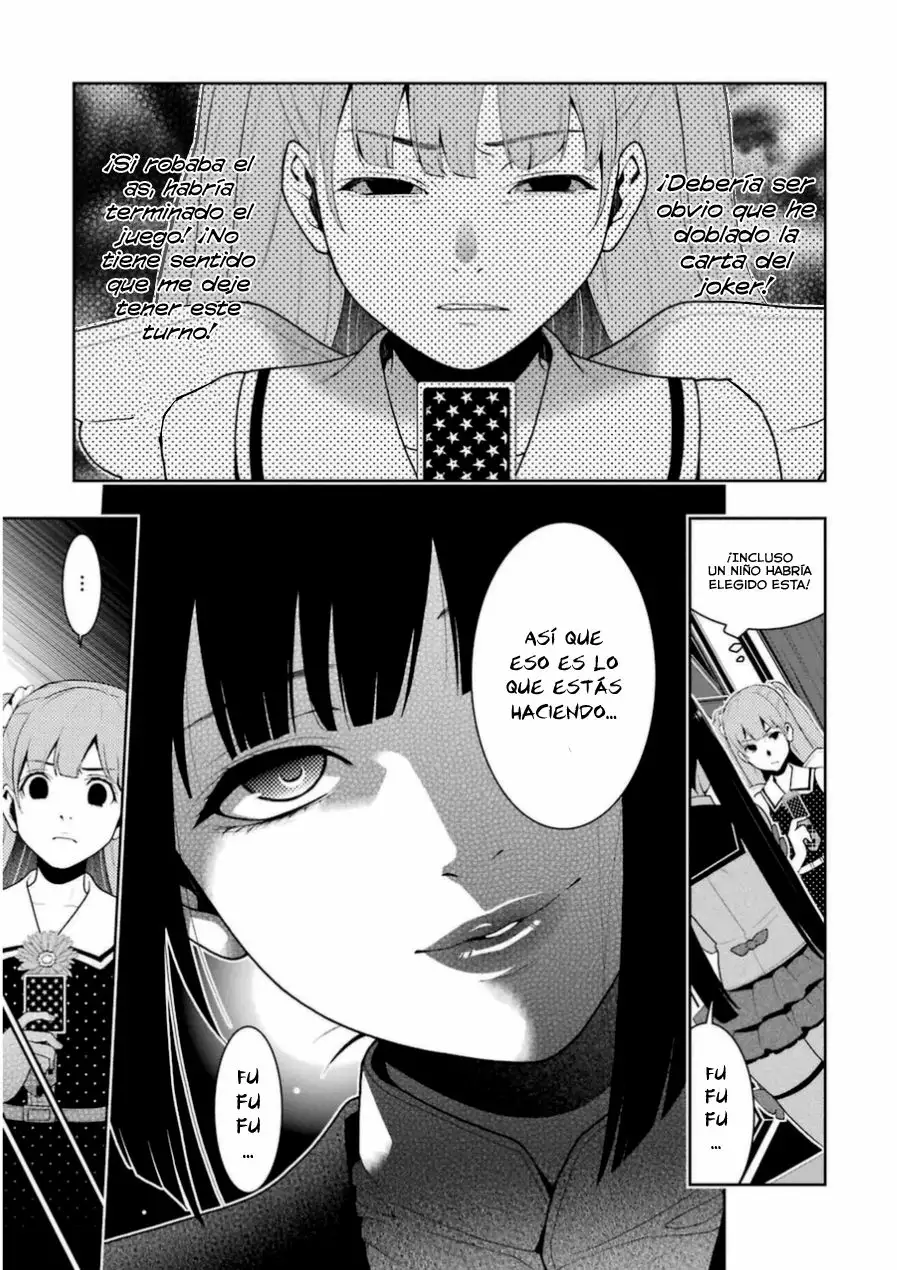 Página 53 del Manga