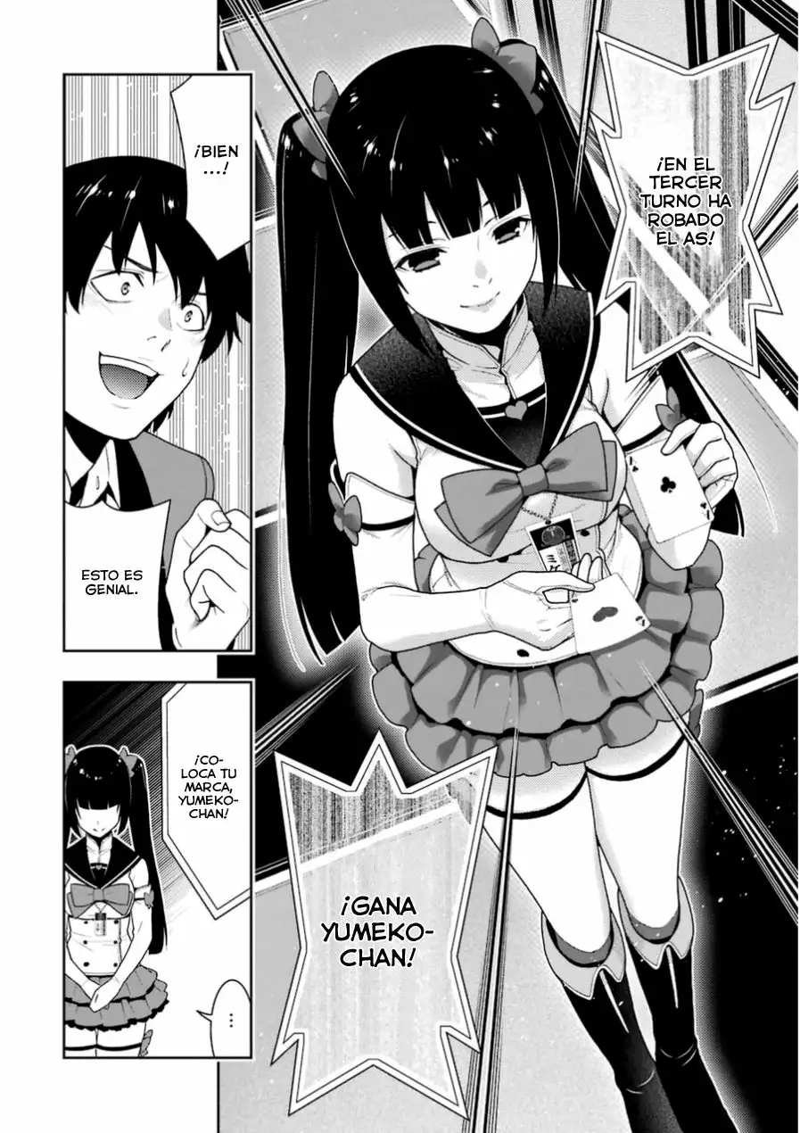 Página 54 del Manga