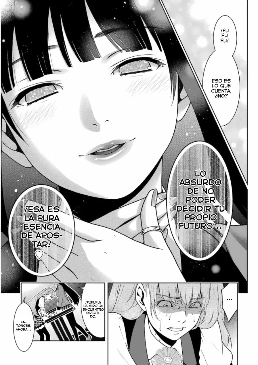 Página 38 del Manga