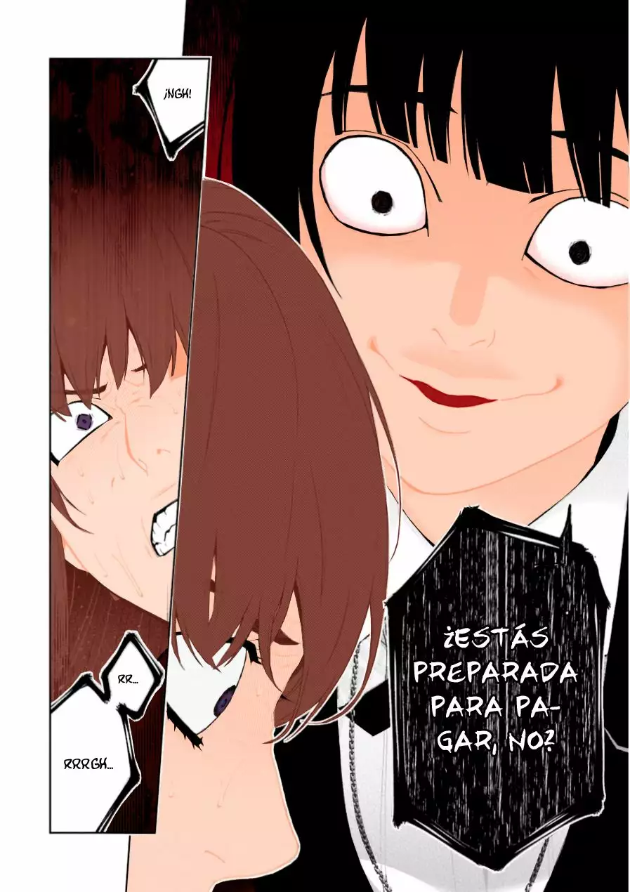 Página 40 del Manga