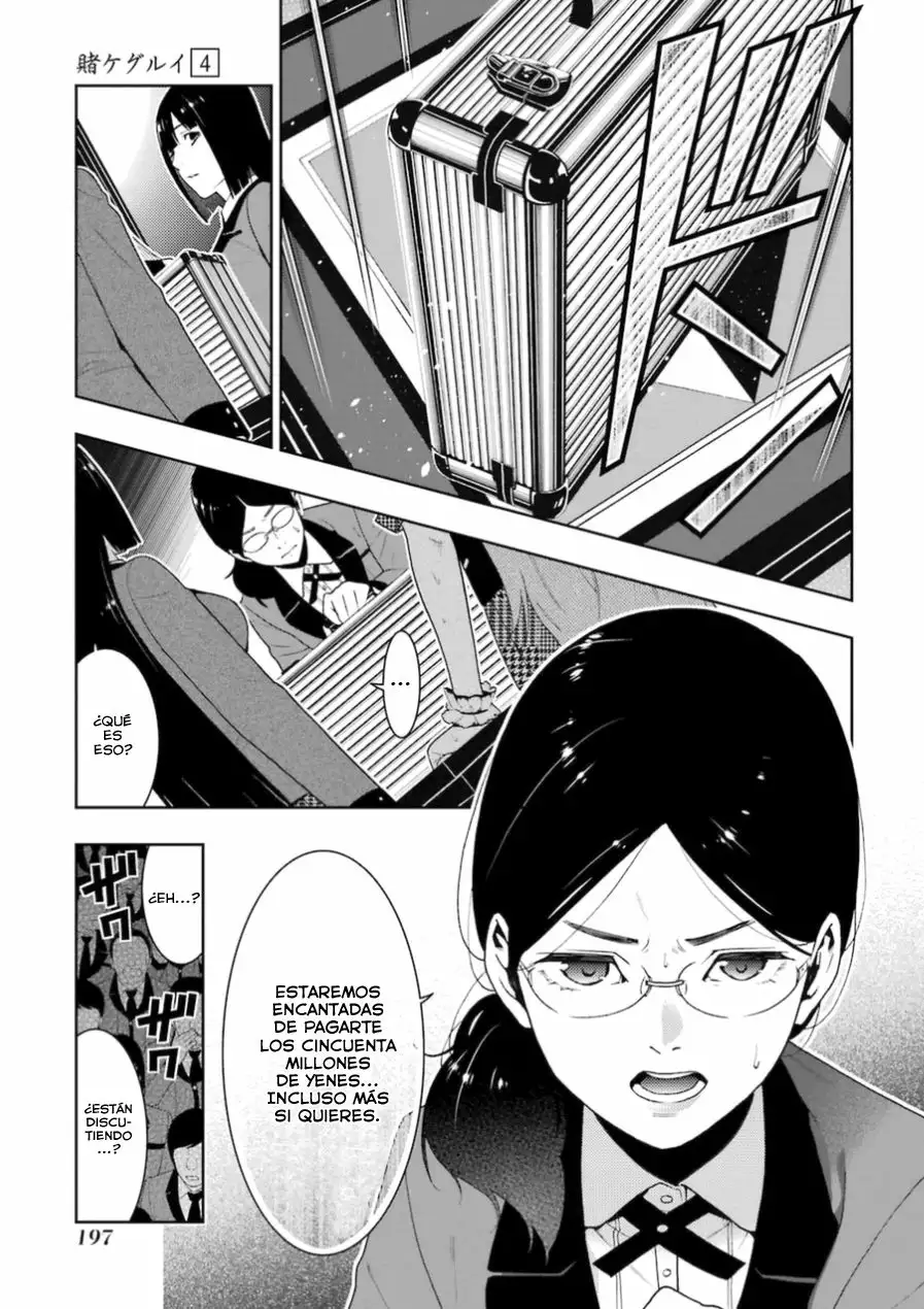 Página 41 del Manga