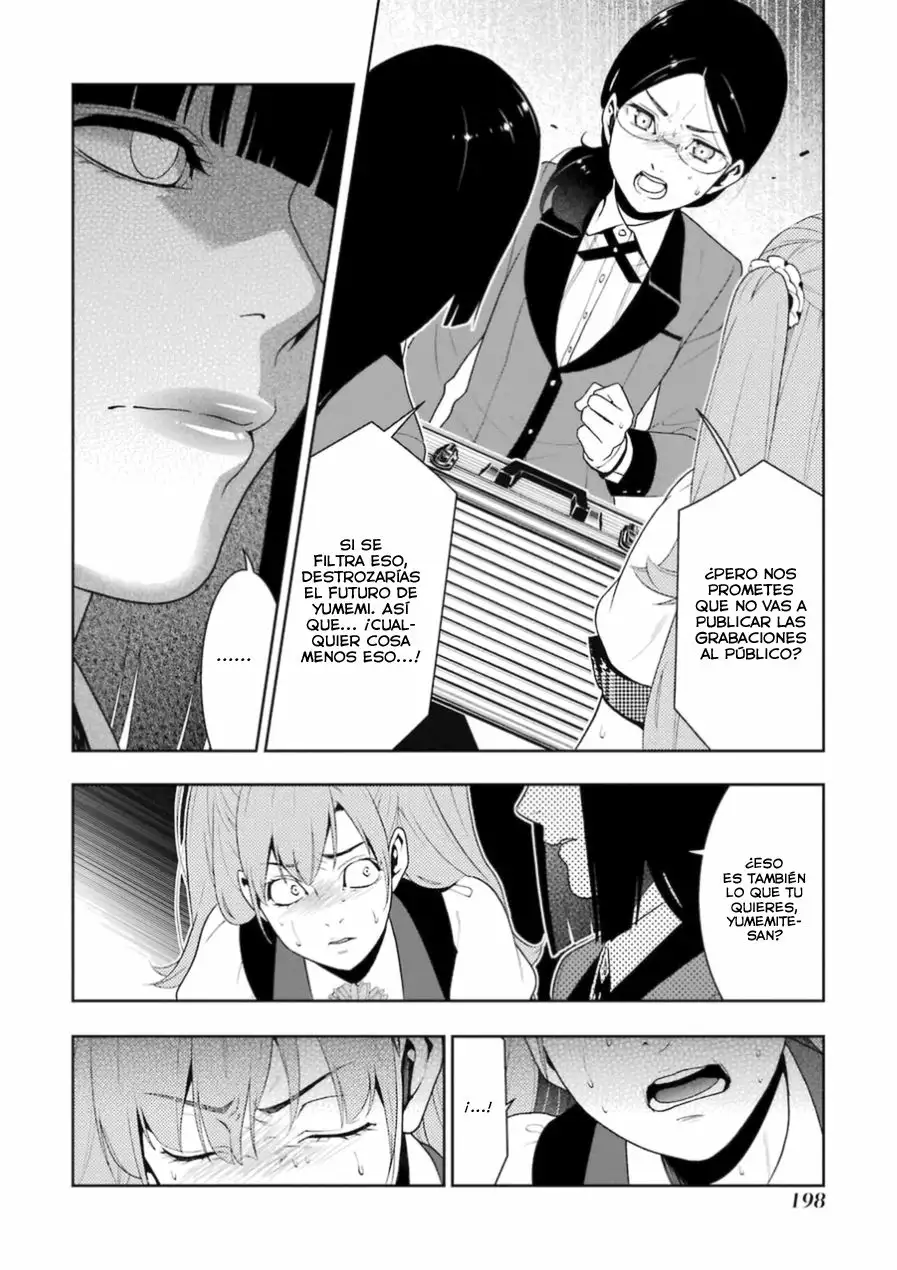 Página 42 del Manga