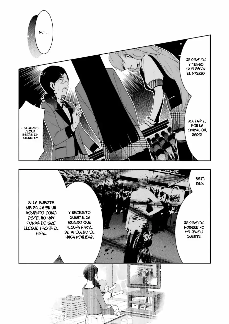 Página 43 del Manga