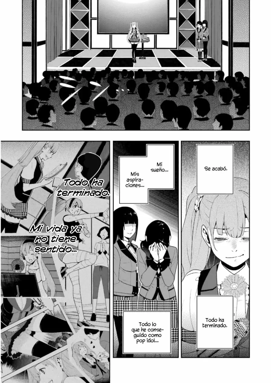 Página 49 del Manga