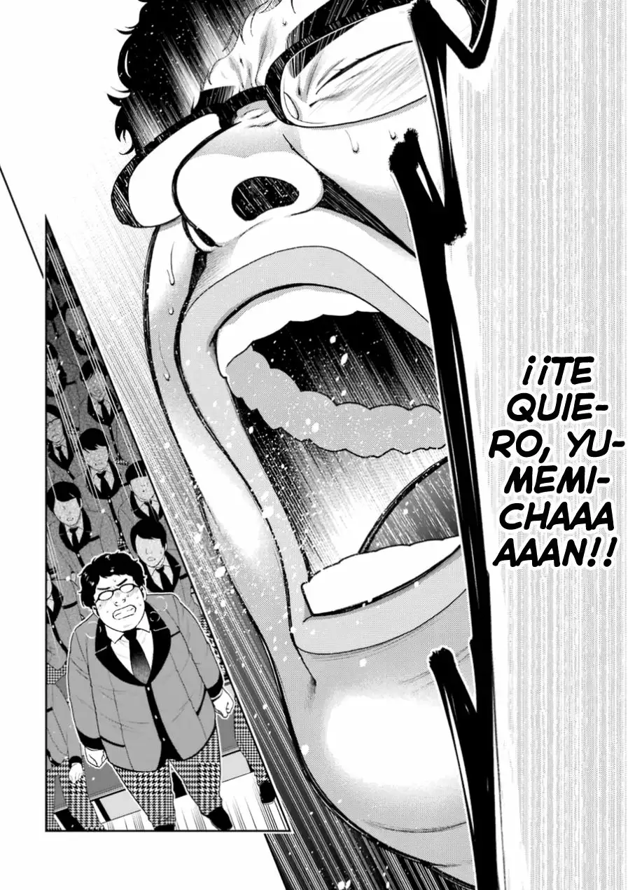 Página 50 del Manga