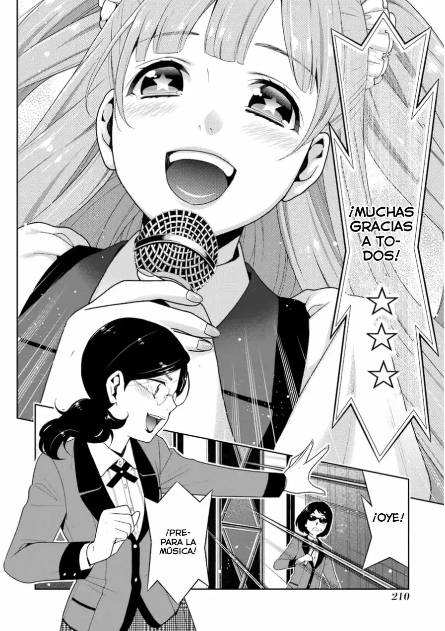 Página 54 del Manga