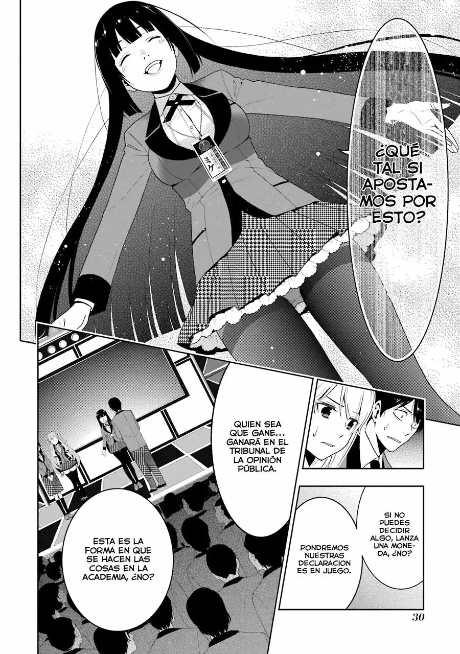Página 30 del Manga