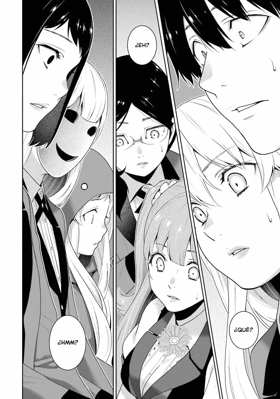 Página 37 del Manga