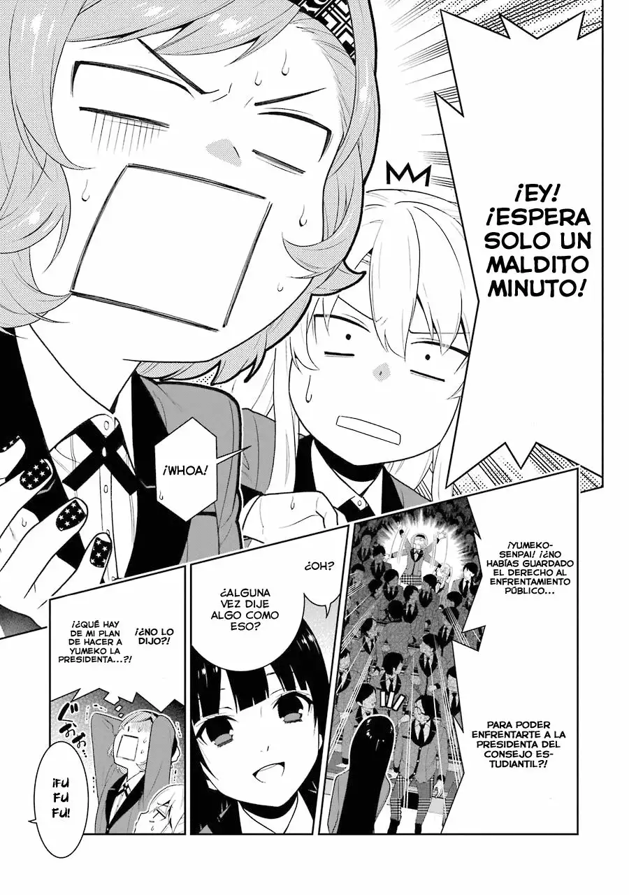 Página 41 del Manga