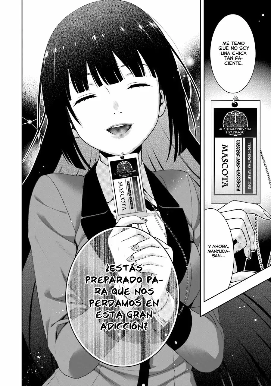 Página 42 del Manga