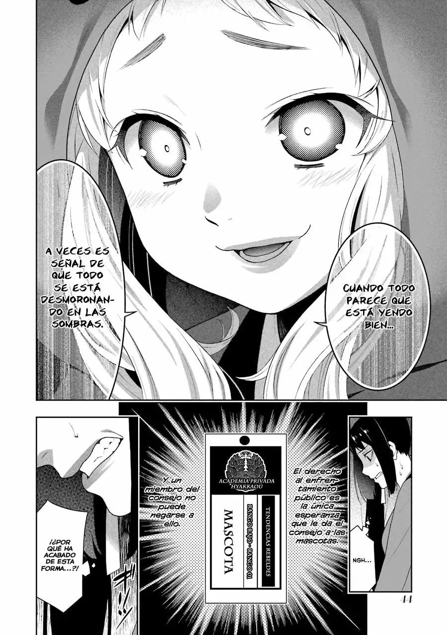 Página 44 del Manga