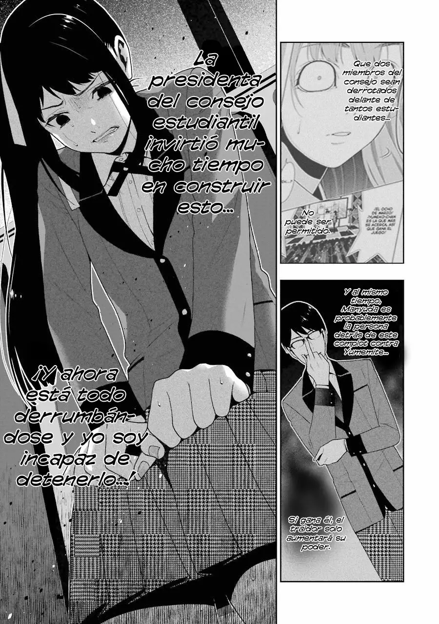Página 45 del Manga